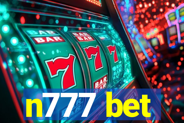 n777 bet